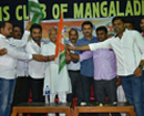 Mangaluru: MLA Lobo seeks citi-zens support to make Mangaluru Smart City